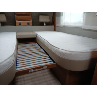 Saphir 465 TG afbeelding