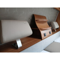 Saphir 465 TG afbeelding