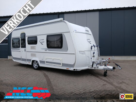 Saphir 465 TG afbeelding