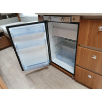 Saphir 465 TG afbeelding