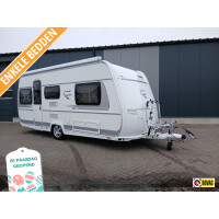 Saphir 465 TG afbeelding