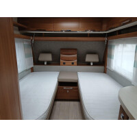 Saphir 465 TG afbeelding