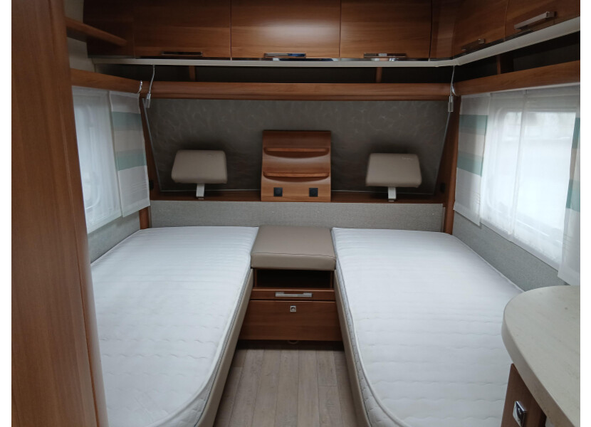 Saphir 465 TG afbeelding