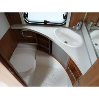 Saphir 465 TG afbeelding