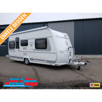 Saphir 465 TG afbeelding
