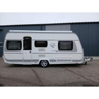 Saphir 465 TG afbeelding