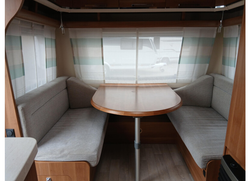 Saphir 465 TG afbeelding