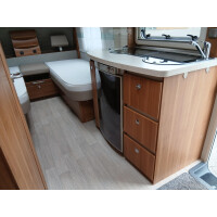 Saphir 465 TG afbeelding