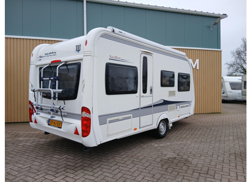 Excellent 455 UF afbeelding