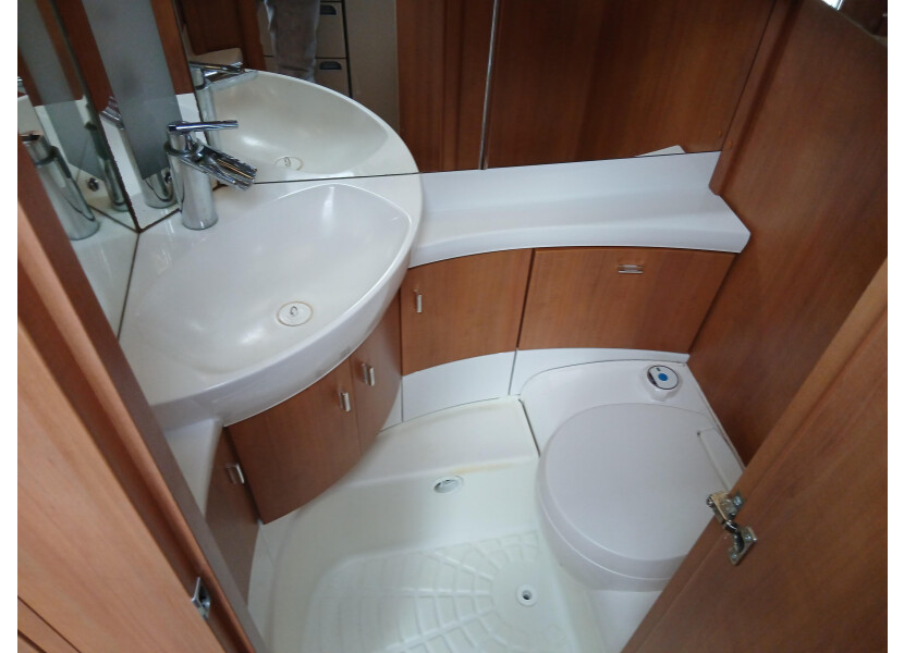 Excellent 455 UF afbeelding