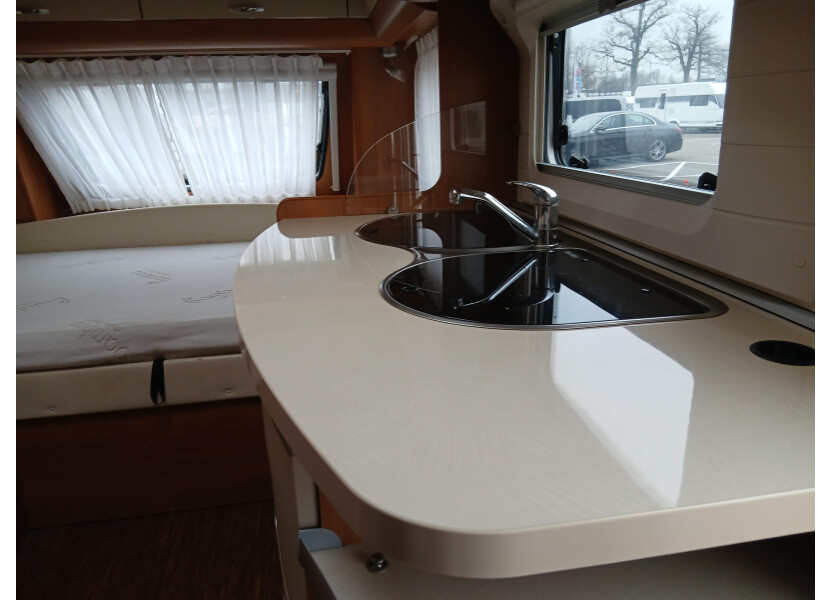 Excellent 455 UF afbeelding