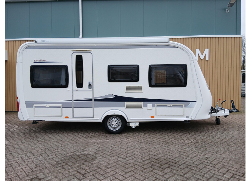 Excellent 455 UF afbeelding