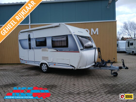 On Tour 390 SF afbeelding