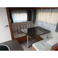 On Tour 390 SF afbeelding