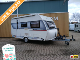 On Tour 390 SF afbeelding