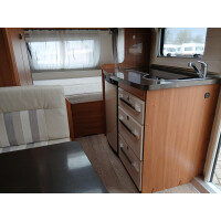 On Tour 390 SF afbeelding