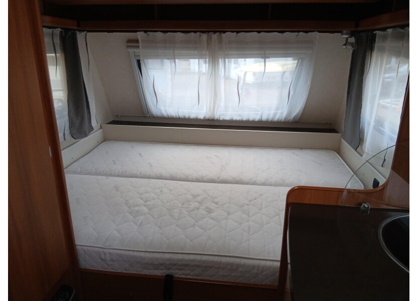 On Tour 390 SF afbeelding