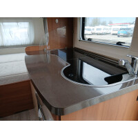 On Tour 390 SF afbeelding