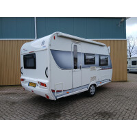 On Tour 390 SF afbeelding