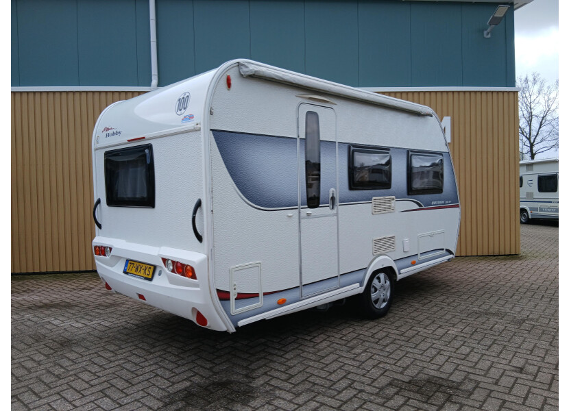 On Tour 390 SF afbeelding