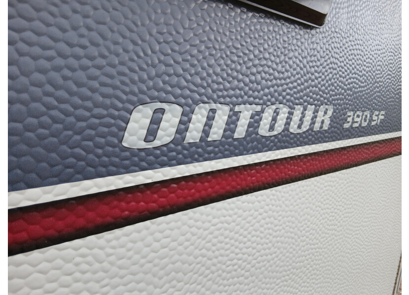 On Tour 390 SF afbeelding