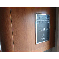 On Tour 390 SF afbeelding