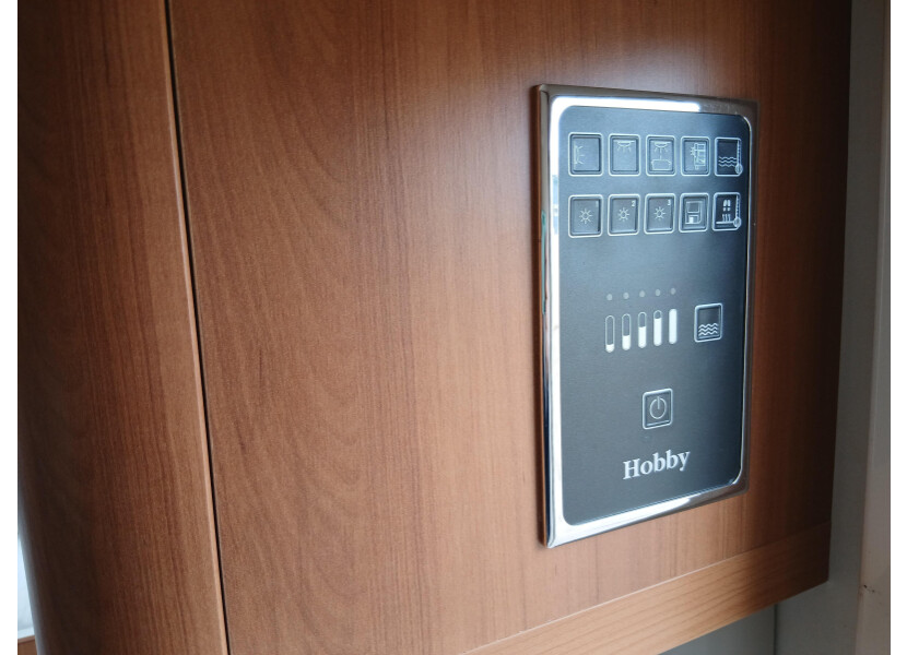 On Tour 390 SF afbeelding