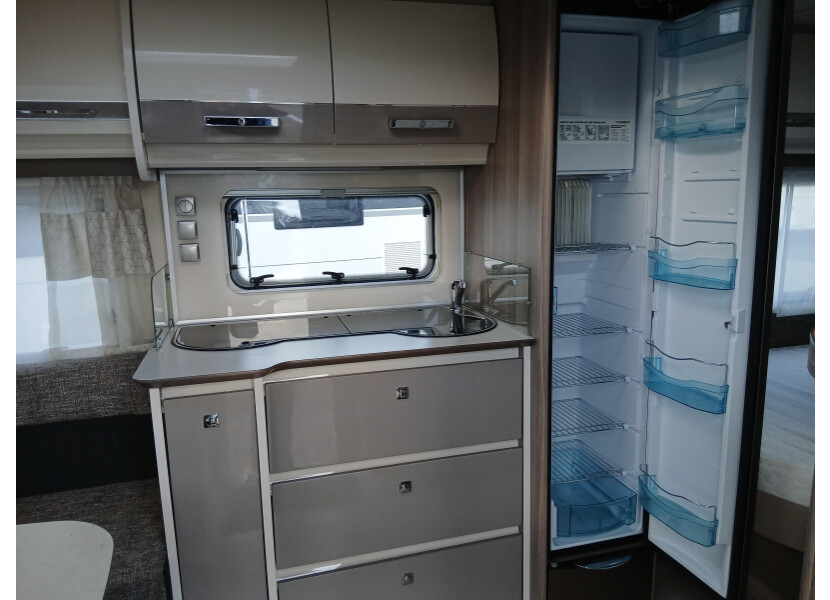 Tendenza 465 SFB afbeelding