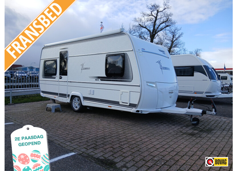 Tendenza 465 SFB afbeelding