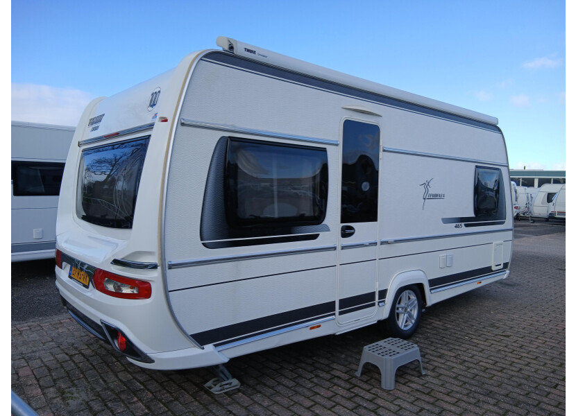 Tendenza 465 SFB afbeelding