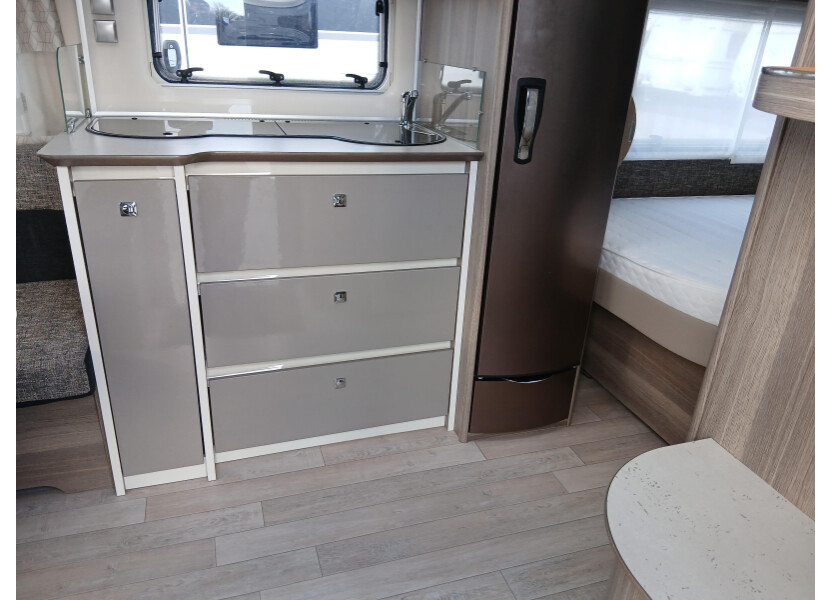 Tendenza 465 SFB afbeelding