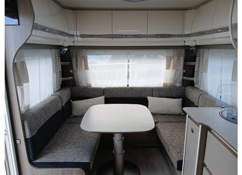 Tendenza 465 SFB afbeelding