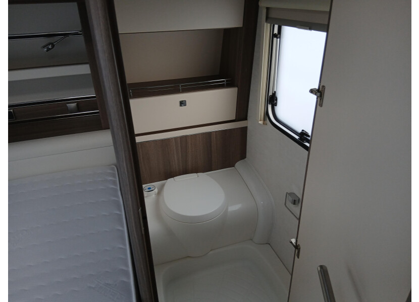 Tendenza 465 SFB afbeelding