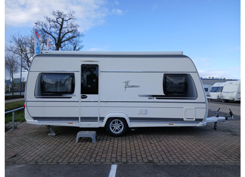 Tendenza 465 SFB afbeelding