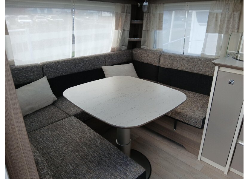 Tendenza 465 SFB afbeelding