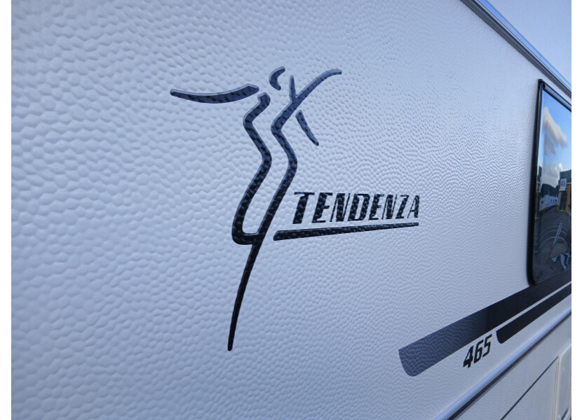 Tendenza 465 SFB afbeelding