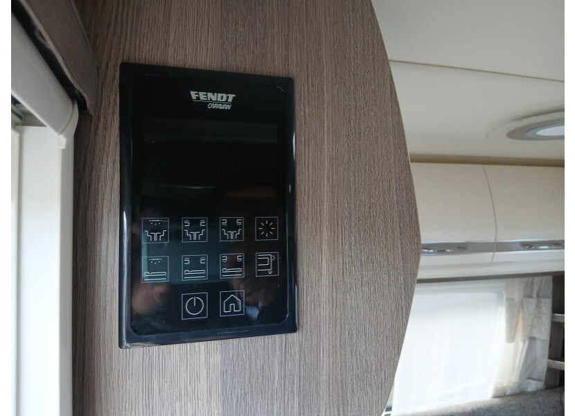 Tendenza 465 SFB afbeelding