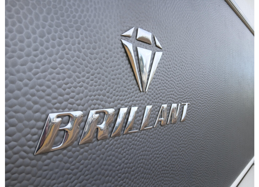 Brillant 560 TF afbeelding