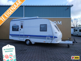 Excellent Easy 460 UFE afbeelding