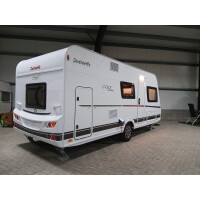 C'go Active 495 QSK afbeelding