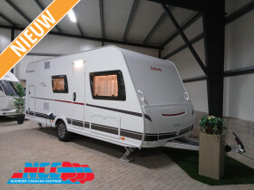 C'go Active 495 QSK afbeelding