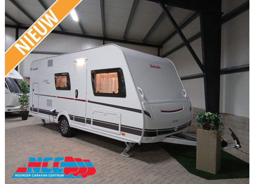 C'go Active 495 QSK afbeelding