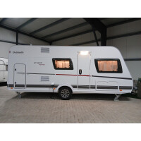 C'go Active 495 QSK afbeelding