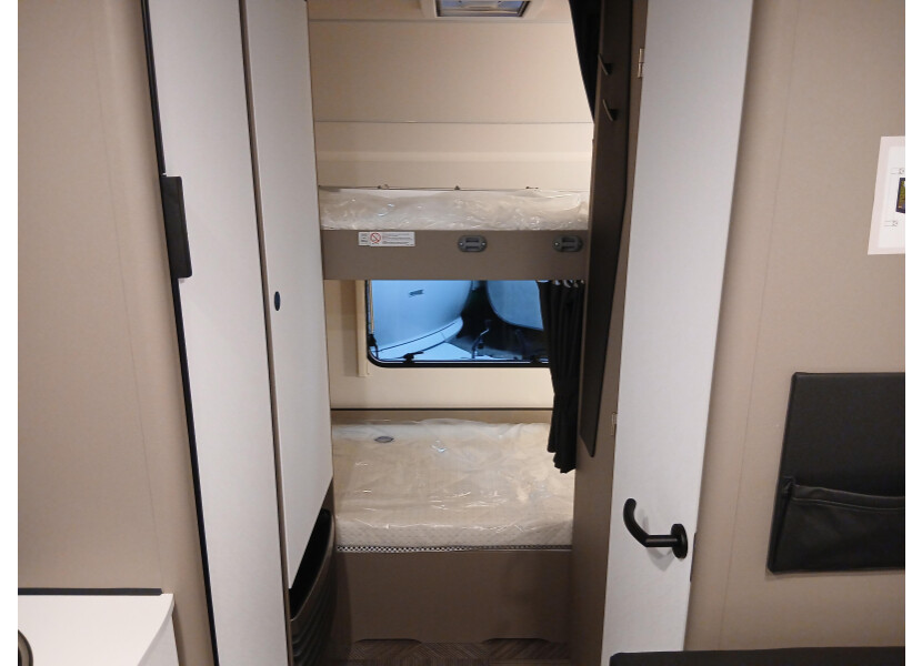 C'go Active 495 QSK afbeelding