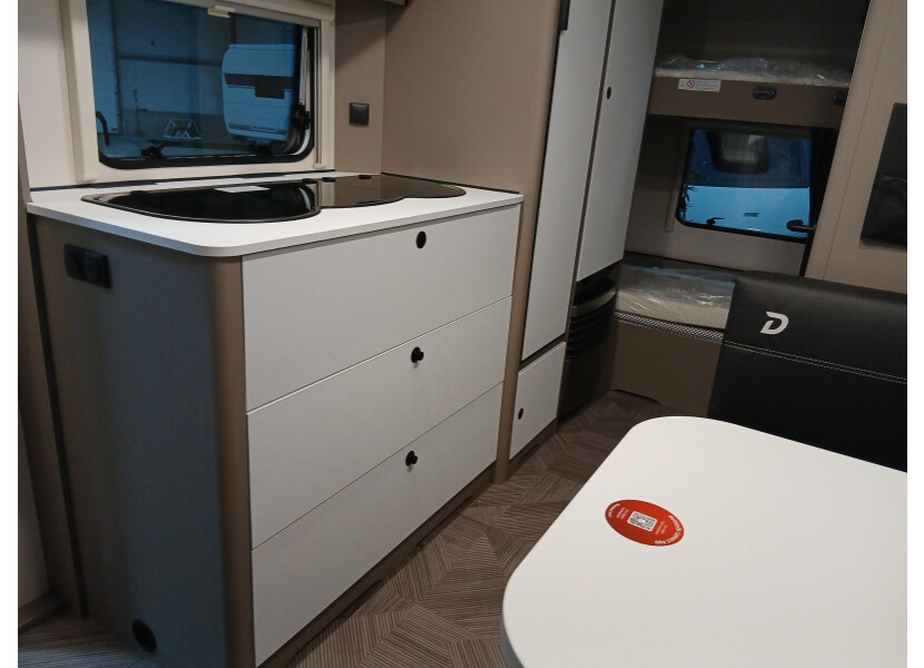 C'go Active 495 QSK afbeelding