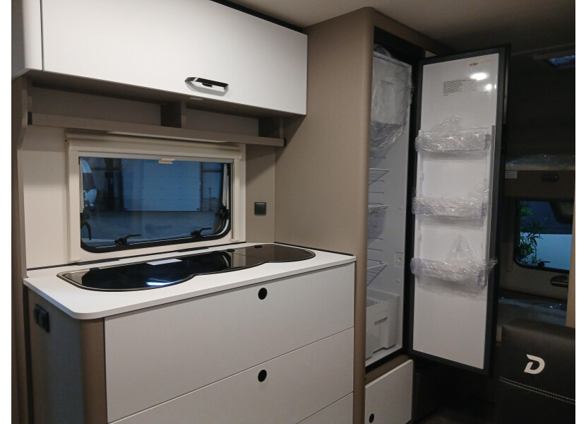 C'go Active 495 QSK afbeelding