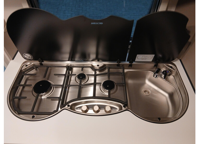 C'go Active 495 QSK afbeelding