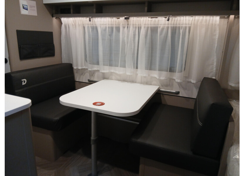 C'go Active 495 QSK afbeelding