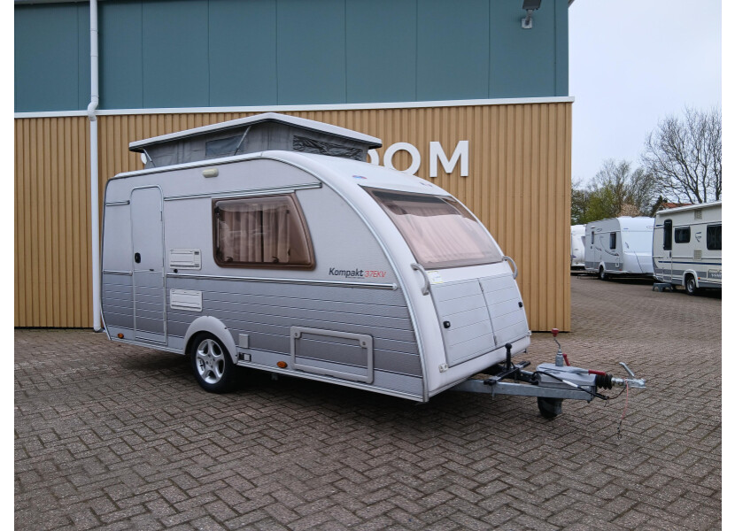 Kompakt 37 EKV afbeelding