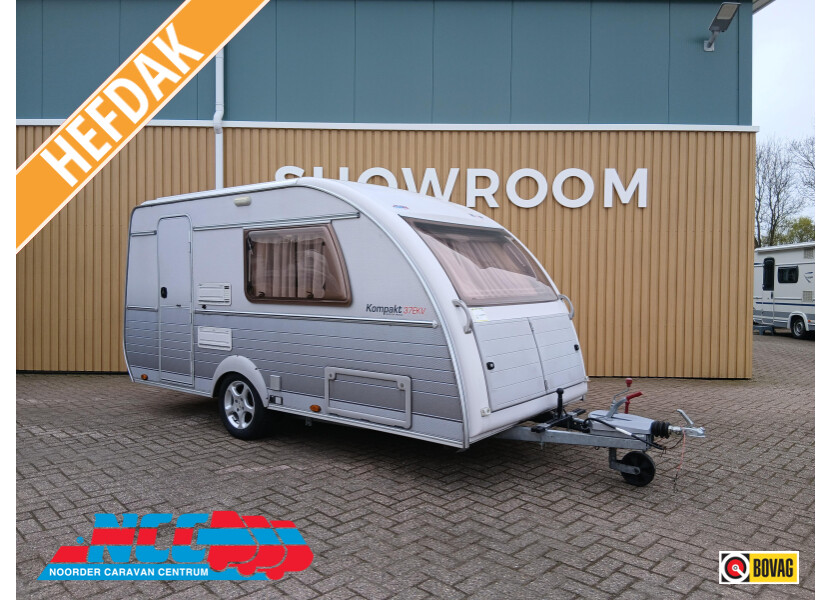 Kompakt 37 EKV afbeelding